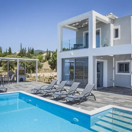 Villa Paige By Select *