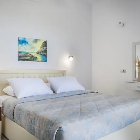 Villa Paige By Select Trapezaki (Kefalonia)