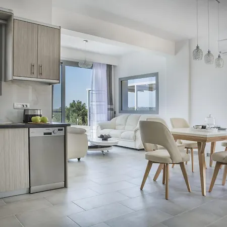 Paige By Select Trapezaki (Kefalonia)
