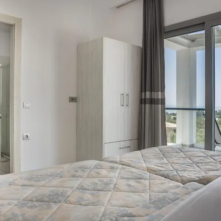 Paige By Select Villa Trapezaki (Kefalonia)