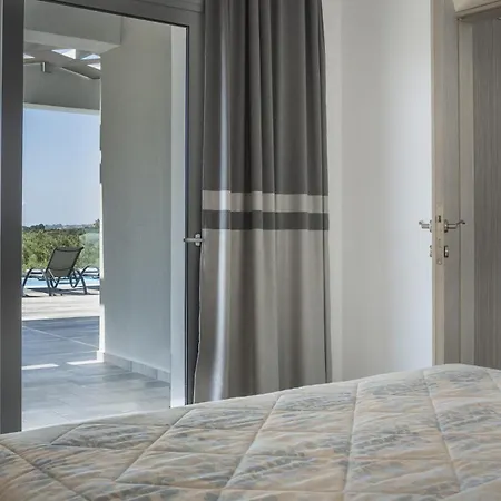Paige By Select Villa Trapezaki (Kefalonia)